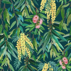 Gumleaf Gallery Lush - Hot Off The Press