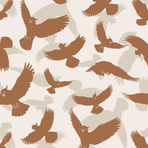 Wingtips Clay - Hot Off The Press