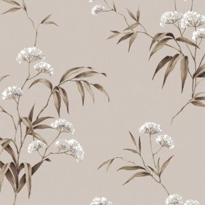 Pattern Playbook, Bamboo Trail Blossom, TEX