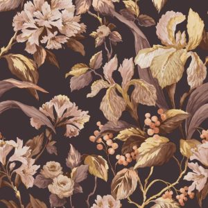 Etherea, Cyanina Espresso, TEX, Pattern Playbook