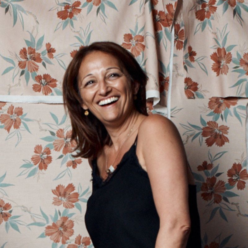 Lolita Danieli