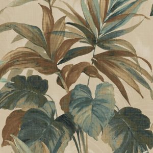 Manaus Leaves Golden, TEX