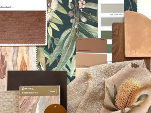 Native Notes lookbook