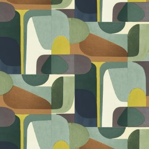 TEX, Pattern Playbook, Picabia Meadow