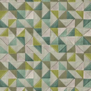 TEX, Pattern Playbook, Triangularis Mint
