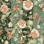 Kingdom Home, Magic Garden Collection, Majorie Pine
