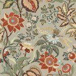Kingdom Home, Magic Garden Collection, Olympus Winter