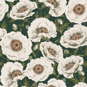 Kingdom Home, Poppy Juniper