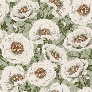 Kingdom Home, Poppy Spring