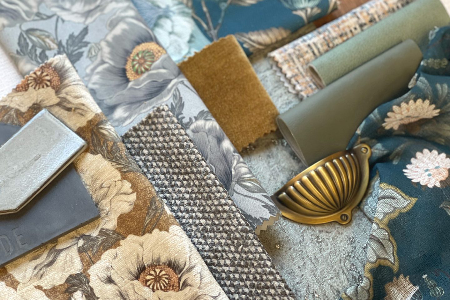 Magic Garden collection