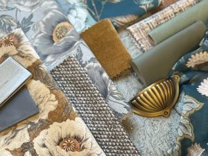 Magic Garden collection