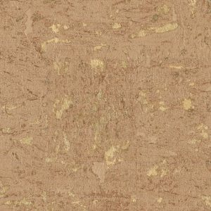 Sardinia Cork wallcovering, Amber