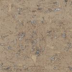 Sardinia Cork wallcovering, Foothills