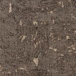 Sardinia Cork wallcovering, Raisin