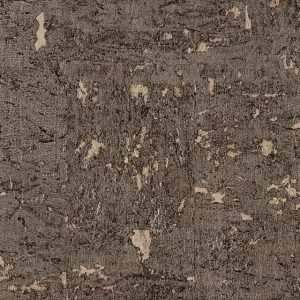Sardinia Cork wallcovering, Raisin
