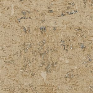 Sardinia Cork wallcovering, Sesame