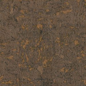 Sardinia Cork wallcovering, Teak