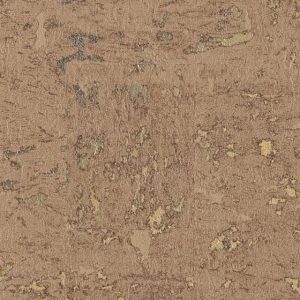 Sardinia Cork wallcovering, Terrain