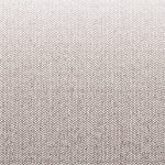 Teeter Gradient Mulberry, sheer curtain