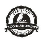 Indoor Advantage™ Gold Certified
