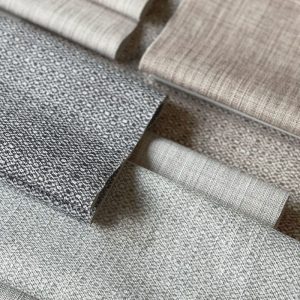 Printed Drapery