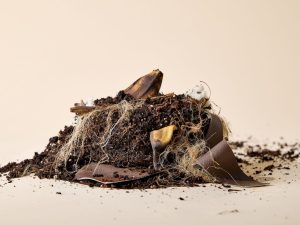 biodegradable faux leather