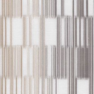Birdsong sheer curtain fabric