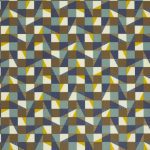 Silica Checker, PVC-free faux leather