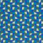 Silica Checker, PVC-free vinyl alternative