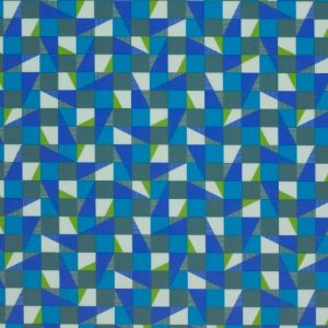 Silica Checker, PVC-free vinyl alternative