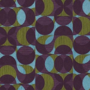 Silica Cusp Violet