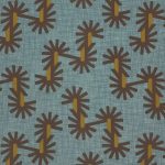 Silica Spoke, PVC-free vinyl alternative
