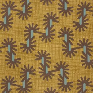 Silica Spoke Grain