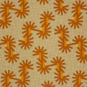 Silica Spoke Russet