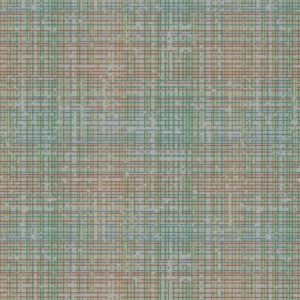 Silica Thatch, PVC-free vinyl alternative