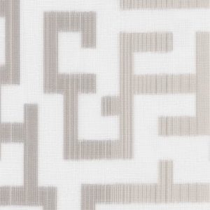 Stencil Herbal sheer