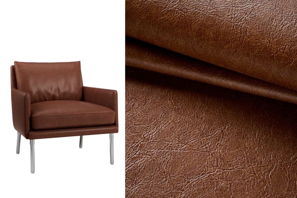 Terraleather Rust