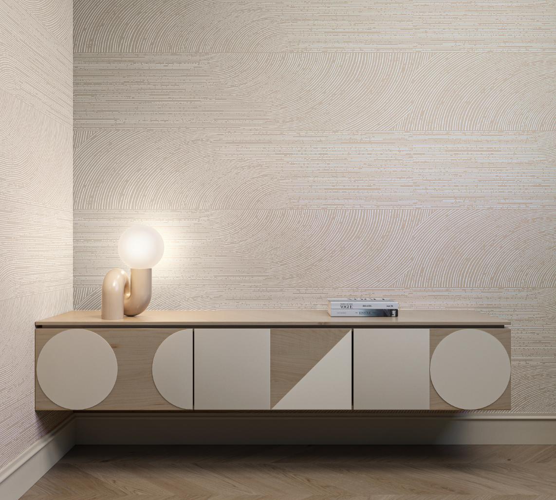 Awaken Soft Light - Wall Vinyl - Image 2