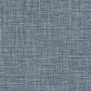 Cloth Navy Blazer - Wall Vinyl