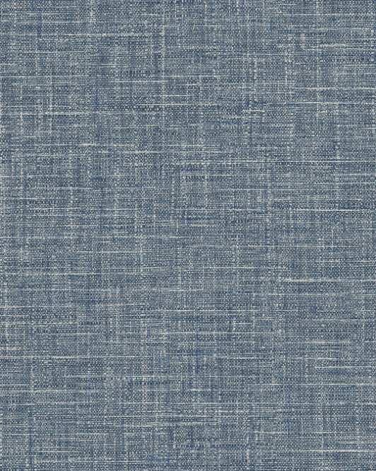 Cloth Navy Blazer - Wall Vinyl