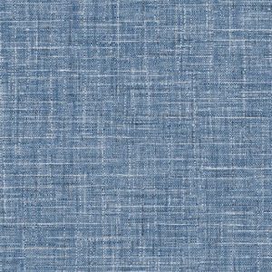 Cloth The Blue - Wall Vinyl