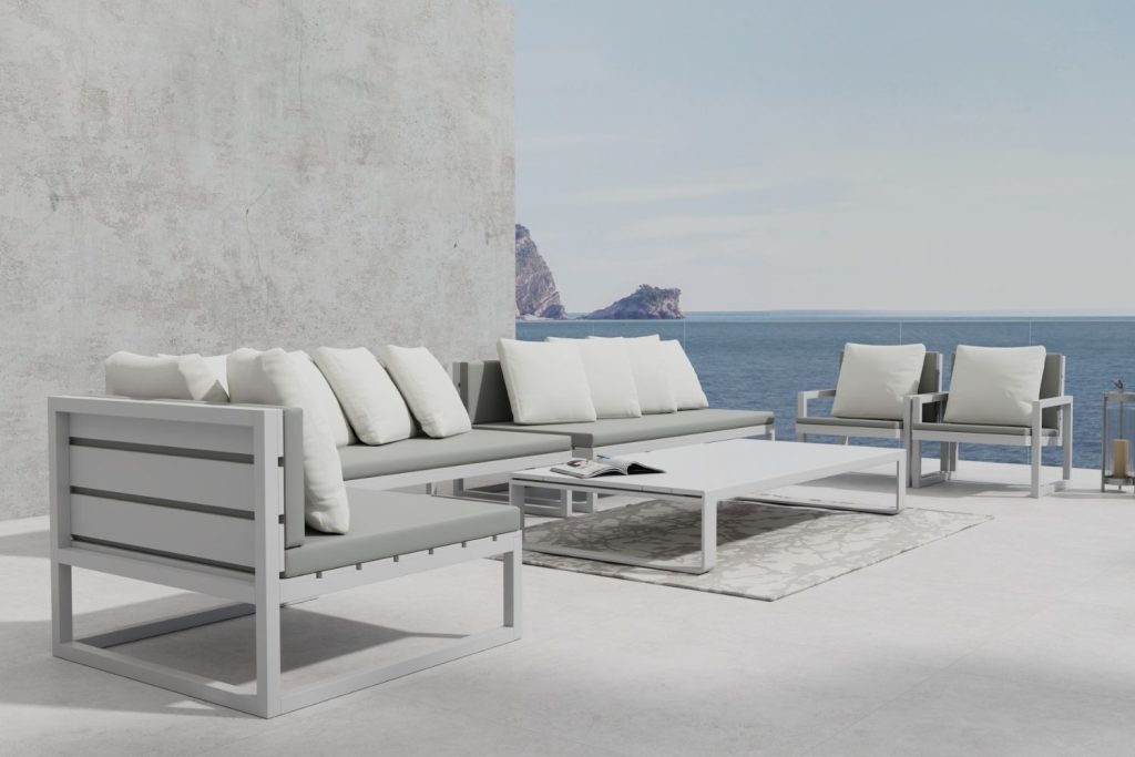 Coast Dolphin and Coast White