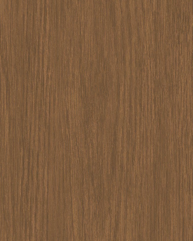 Forest Golden Brown - Wall Vinyl