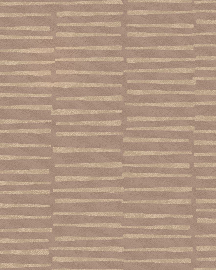 Jackpot Faded Flamingo - Wall Vinyl