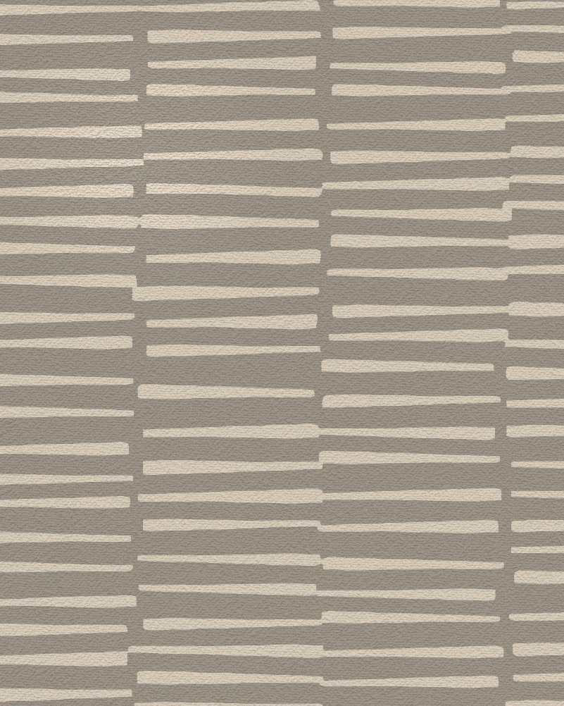 Jackpot Gambler's Greige - Wall Vinyl