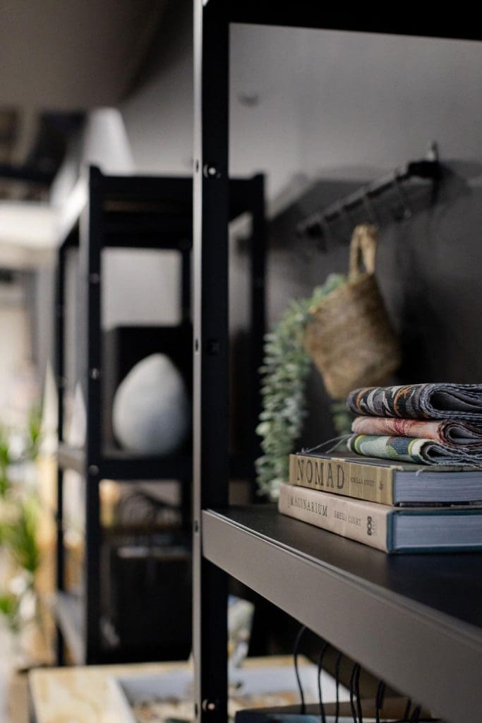 Materialised Design Studio Perth