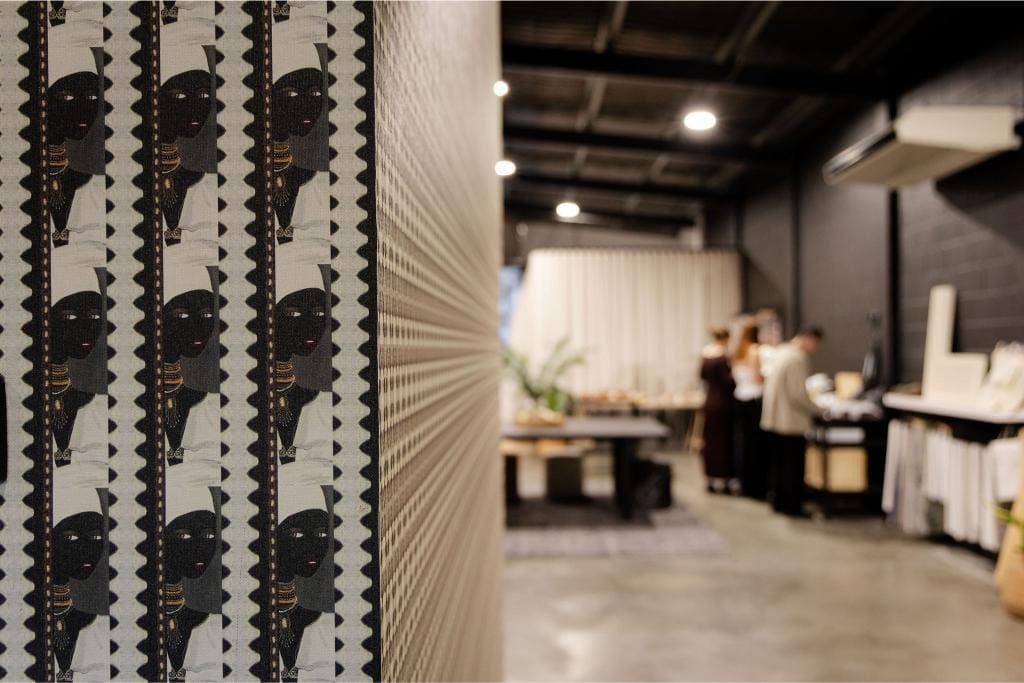 Materialised Design Studio Perth