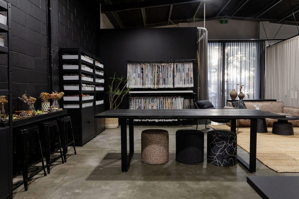 Materialised Design Studio Perth