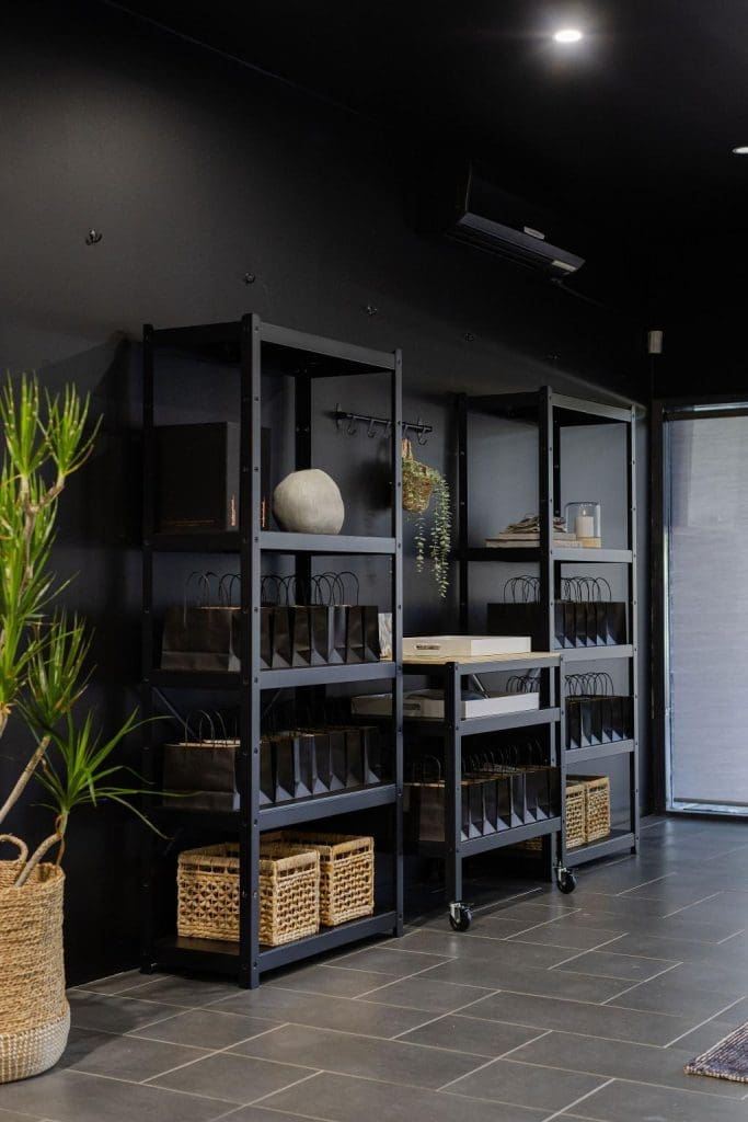 Materialised Design Studio Perth