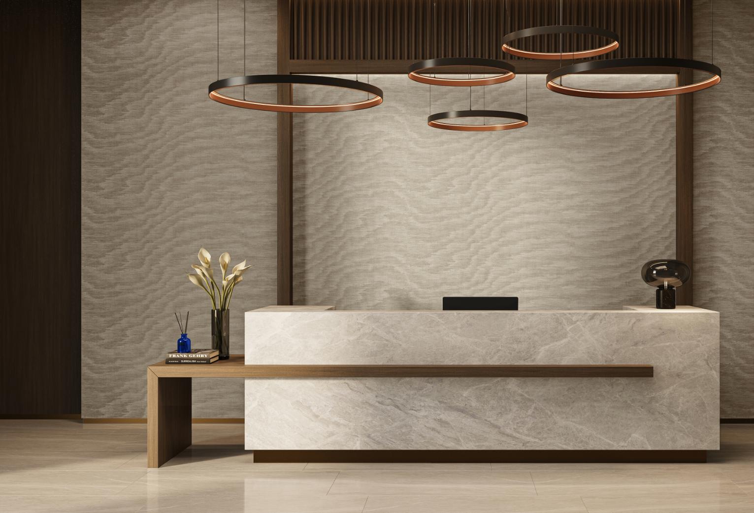 moiré-champagne-bliss-install-materialised